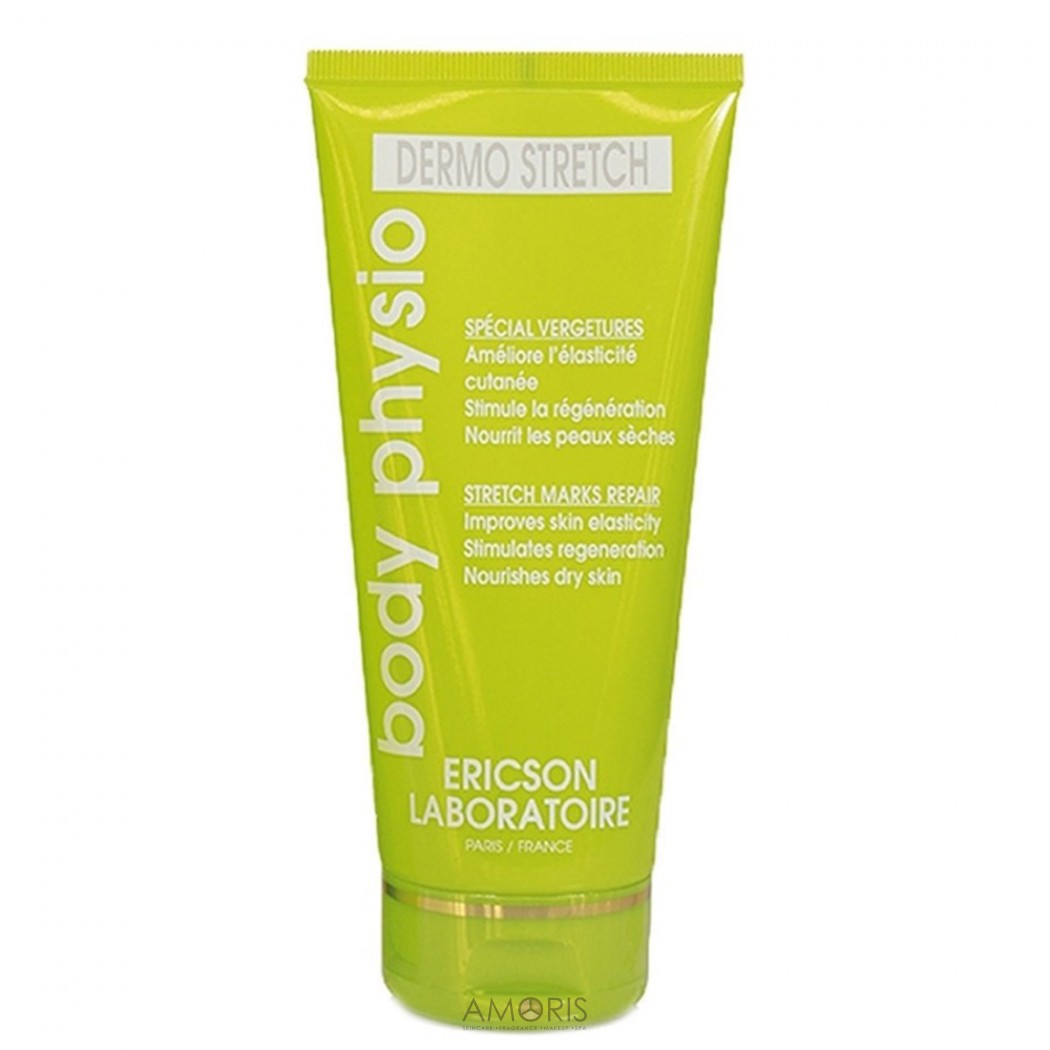 Крем проти розтяжок